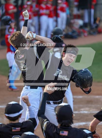 Thumbnail 3 in Charlotte Catholic @ Providence photogallery.