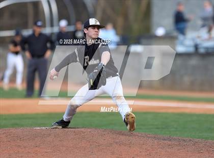 Thumbnail 1 in Charlotte Catholic @ Providence photogallery.