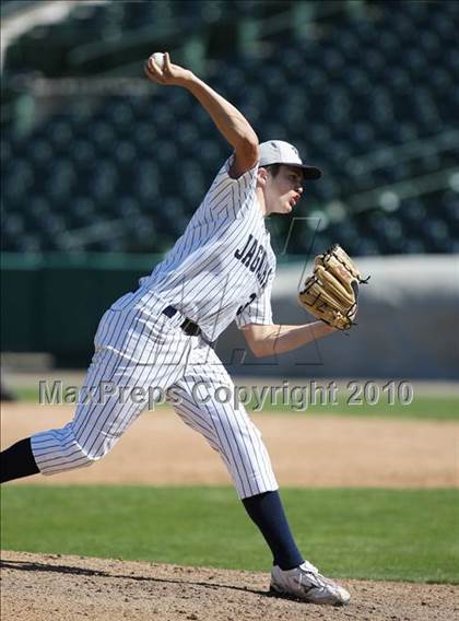 Thumbnail 3 in Midway vs. Flower Mound (Tournament of Champions) photogallery.