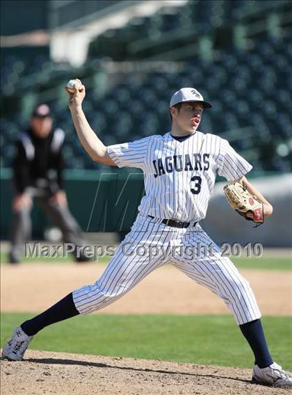 Thumbnail 2 in Midway vs. Flower Mound (Tournament of Champions) photogallery.