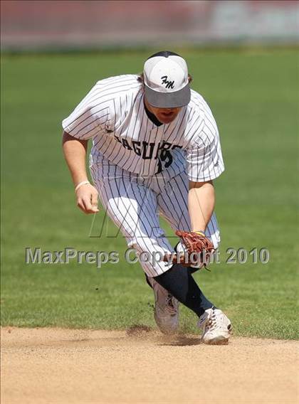 Thumbnail 2 in Midway vs. Flower Mound (Tournament of Champions) photogallery.