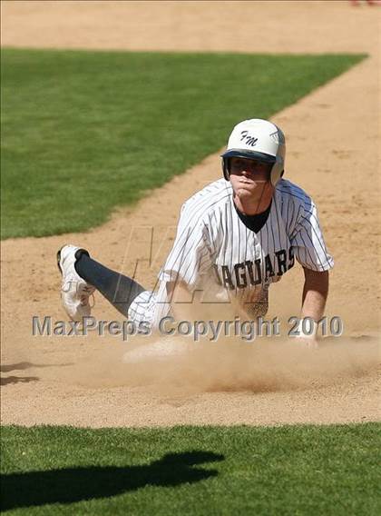 Thumbnail 2 in Midway vs. Flower Mound (Tournament of Champions) photogallery.