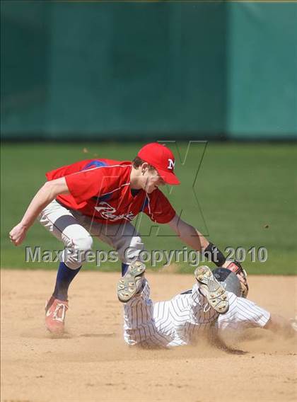 Thumbnail 1 in Midway vs. Flower Mound (Tournament of Champions) photogallery.