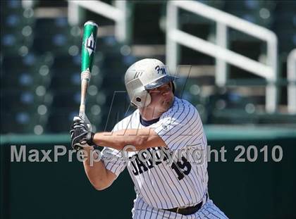 Thumbnail 1 in Midway vs. Flower Mound (Tournament of Champions) photogallery.