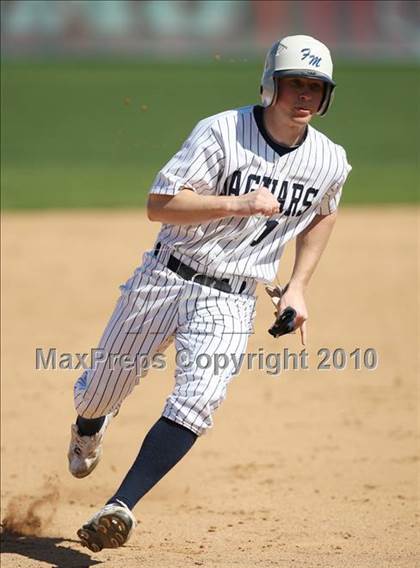 Thumbnail 2 in Midway vs. Flower Mound (Tournament of Champions) photogallery.