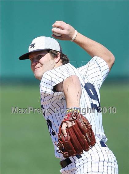 Thumbnail 1 in Midway vs. Flower Mound (Tournament of Champions) photogallery.
