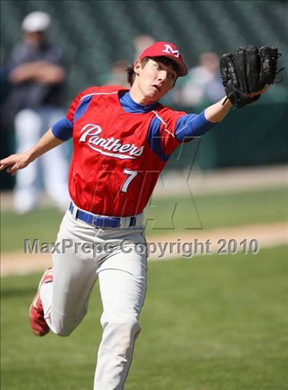 Thumbnail 3 in Midway vs. Flower Mound (Tournament of Champions) photogallery.