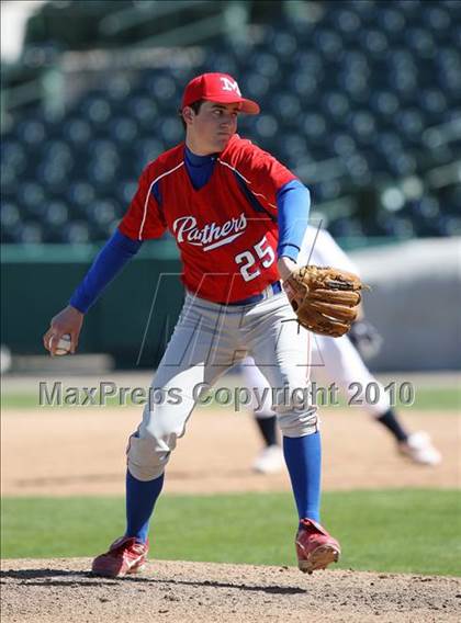 Thumbnail 1 in Midway vs. Flower Mound (Tournament of Champions) photogallery.