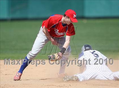 Thumbnail 3 in Midway vs. Flower Mound (Tournament of Champions) photogallery.