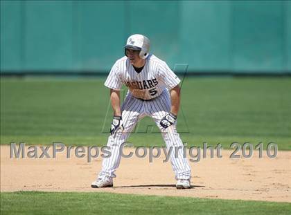Thumbnail 1 in Midway vs. Flower Mound (Tournament of Champions) photogallery.