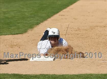Thumbnail 2 in Midway vs. Flower Mound (Tournament of Champions) photogallery.