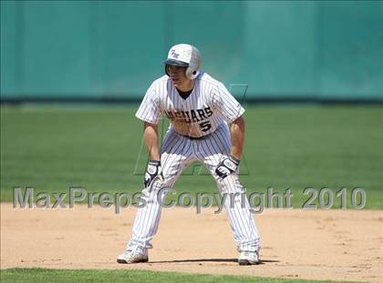 Thumbnail 3 in Midway vs. Flower Mound (Tournament of Champions) photogallery.
