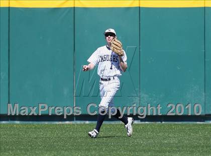 Thumbnail 3 in Midway vs. Flower Mound (Tournament of Champions) photogallery.