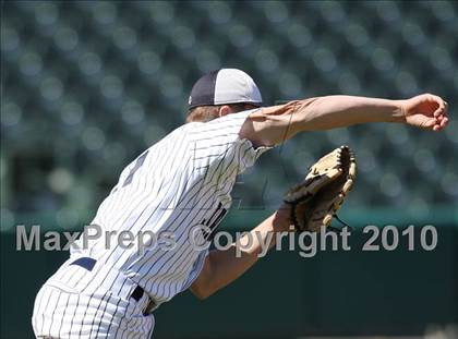Thumbnail 3 in Midway vs. Flower Mound (Tournament of Champions) photogallery.