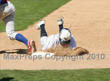 Thumbnail 2 in Midway vs. Flower Mound (Tournament of Champions) photogallery.