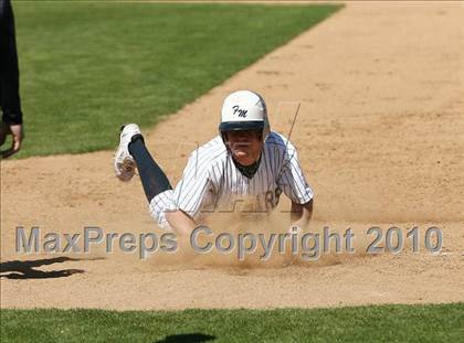 Thumbnail 1 in Midway vs. Flower Mound (Tournament of Champions) photogallery.