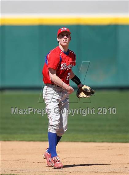 Thumbnail 3 in Midway vs. Flower Mound (Tournament of Champions) photogallery.