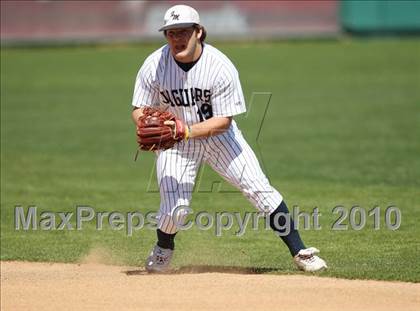 Thumbnail 3 in Midway vs. Flower Mound (Tournament of Champions) photogallery.