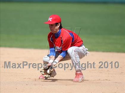 Thumbnail 2 in Midway vs. Flower Mound (Tournament of Champions) photogallery.