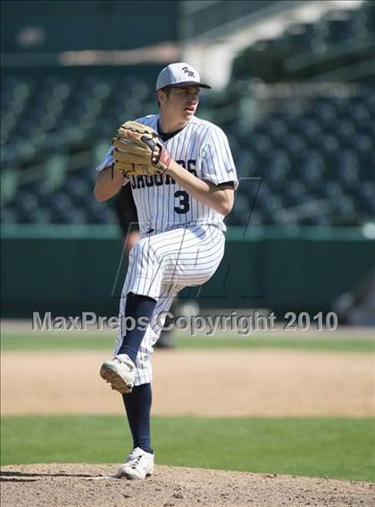 Thumbnail 1 in Midway vs. Flower Mound (Tournament of Champions) photogallery.