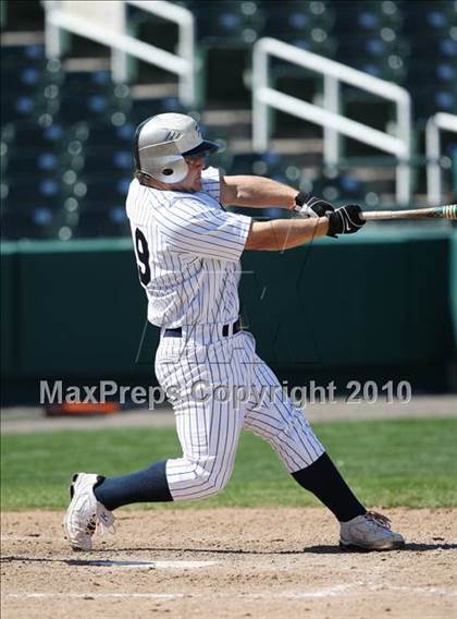 Thumbnail 1 in Midway vs. Flower Mound (Tournament of Champions) photogallery.