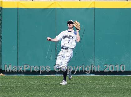 Thumbnail 2 in Midway vs. Flower Mound (Tournament of Champions) photogallery.