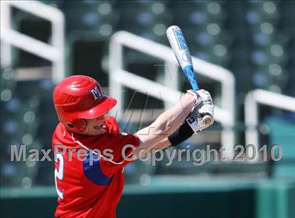 Thumbnail 2 in Midway vs. Flower Mound (Tournament of Champions) photogallery.