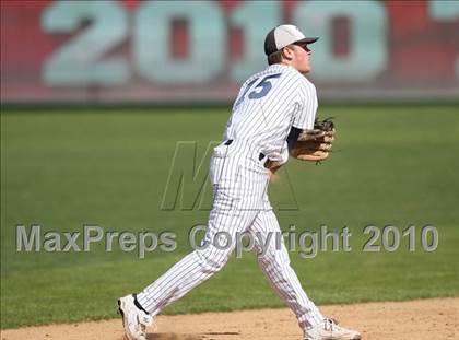 Thumbnail 1 in Midway vs. Flower Mound (Tournament of Champions) photogallery.