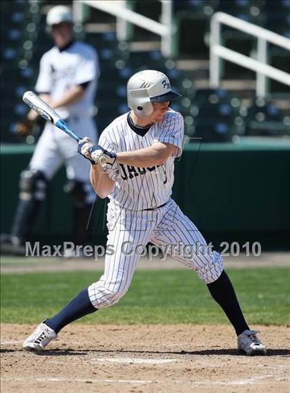 Thumbnail 1 in Midway vs. Flower Mound (Tournament of Champions) photogallery.