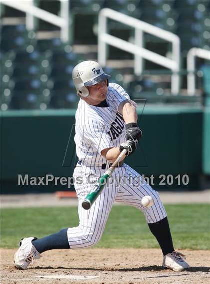 Thumbnail 2 in Midway vs. Flower Mound (Tournament of Champions) photogallery.