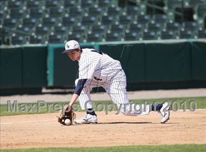 Thumbnail 1 in Midway vs. Flower Mound (Tournament of Champions) photogallery.
