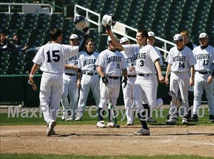 Thumbnail 1 in Midway vs. Flower Mound (Tournament of Champions) photogallery.