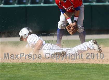 Thumbnail 1 in Midway vs. Flower Mound (Tournament of Champions) photogallery.