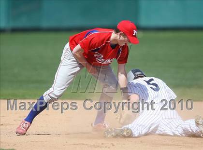 Thumbnail 1 in Midway vs. Flower Mound (Tournament of Champions) photogallery.