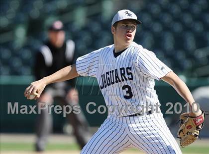 Thumbnail 1 in Midway vs. Flower Mound (Tournament of Champions) photogallery.