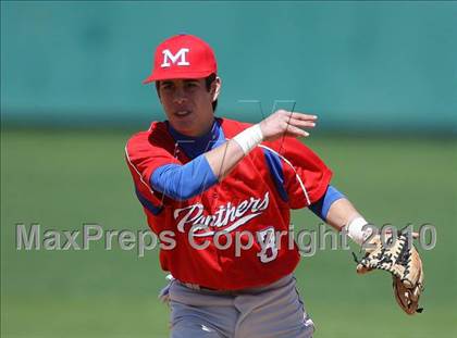 Thumbnail 1 in Midway vs. Flower Mound (Tournament of Champions) photogallery.