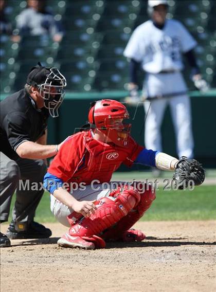 Thumbnail 2 in Midway vs. Flower Mound (Tournament of Champions) photogallery.