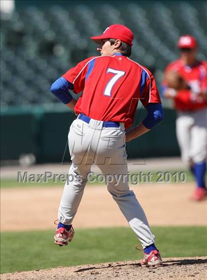 Thumbnail 1 in Midway vs. Flower Mound (Tournament of Champions) photogallery.