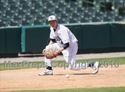 Thumbnail 2 in Midway vs. Flower Mound (Tournament of Champions) photogallery.