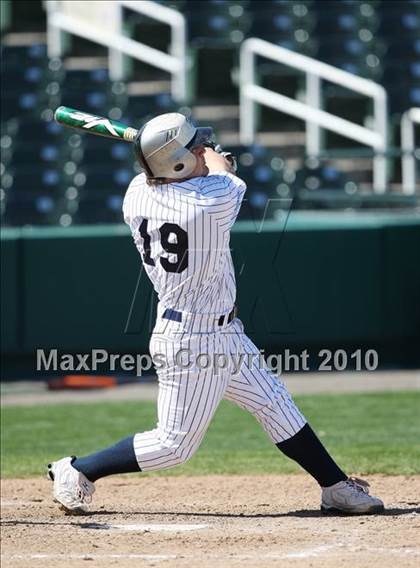 Thumbnail 2 in Midway vs. Flower Mound (Tournament of Champions) photogallery.