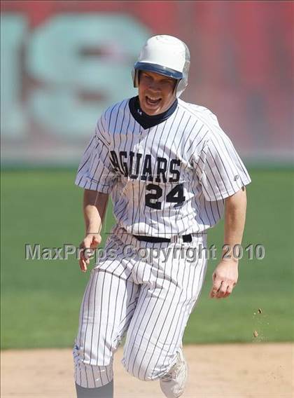 Thumbnail 1 in Midway vs. Flower Mound (Tournament of Champions) photogallery.