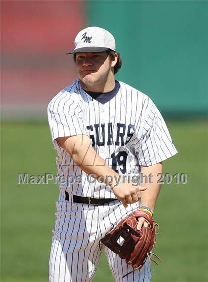 Thumbnail 1 in Midway vs. Flower Mound (Tournament of Champions) photogallery.