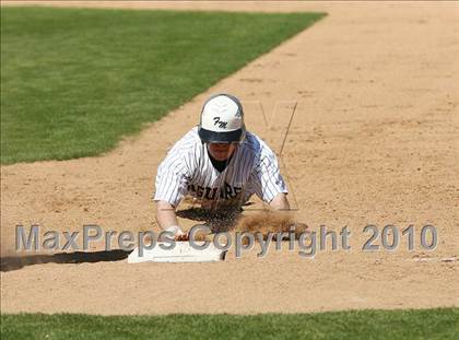 Thumbnail 1 in Midway vs. Flower Mound (Tournament of Champions) photogallery.
