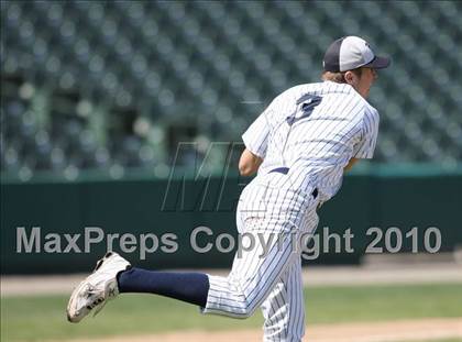 Thumbnail 1 in Midway vs. Flower Mound (Tournament of Champions) photogallery.
