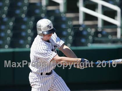 Thumbnail 2 in Midway vs. Flower Mound (Tournament of Champions) photogallery.