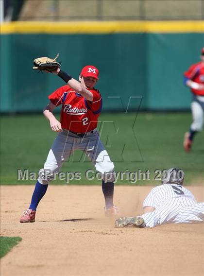 Thumbnail 2 in Midway vs. Flower Mound (Tournament of Champions) photogallery.