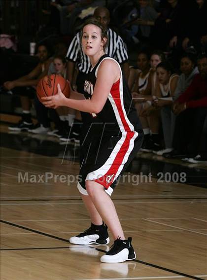 Thumbnail 1 in Bishop's vs. Dutchtown (So Cal Holiday Classic) photogallery.