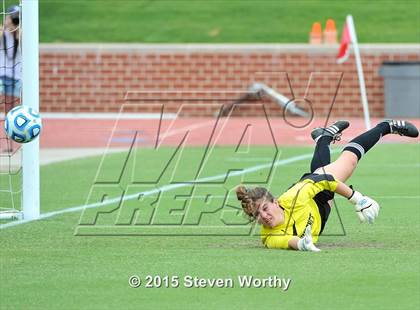 Thumbnail 2 in Providence vs. Panther Creek (NCHSAA 4A Final) photogallery.