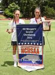 Providence vs. Panther Creek (NCHSAA 4A Final) thumbnail