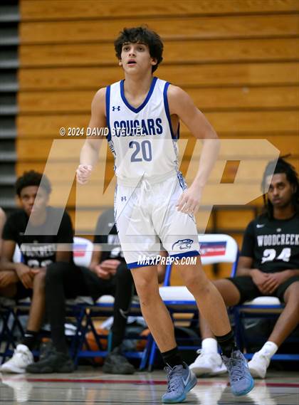 Thumbnail 3 in Woodcreek vs. El Dorado (Stan Harms Classic) photogallery.